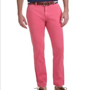 NWOT Vineyard Vines Breaker Pants 34x30
